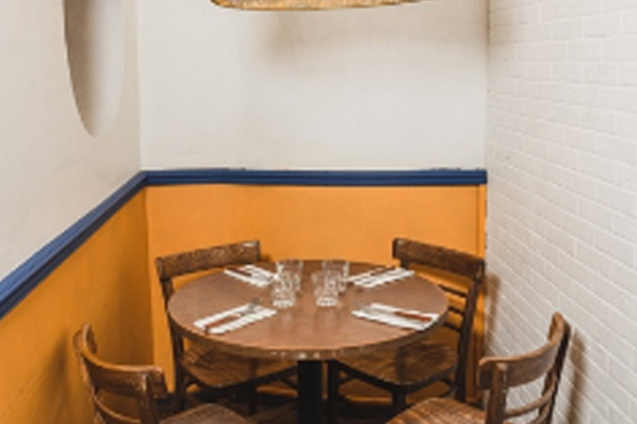 Les Frérots : un bistrot chaleureux et gourmand dans le 17e